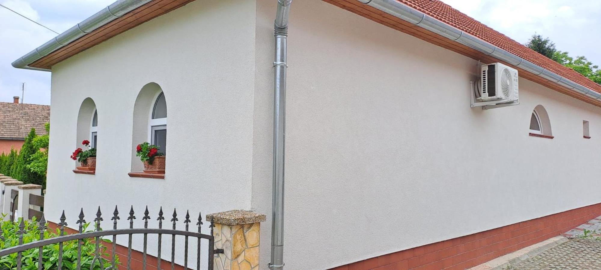 Manipura Szemenyecsörnye Exterior foto